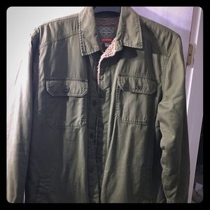 St. John’s Bay jacket